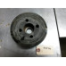 93T101 Crankshaft Pulley From 2003 Subaru Legacy  2.5 12305AA243